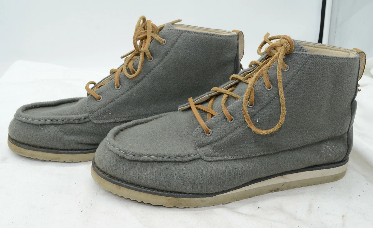 Ransom shoes clearance
