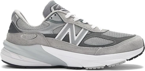 New Balance 990v6 Made in USA Castlerock
