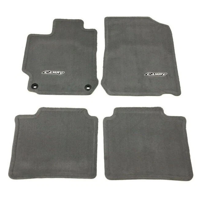 Toyota camry sales 2012 floor mats