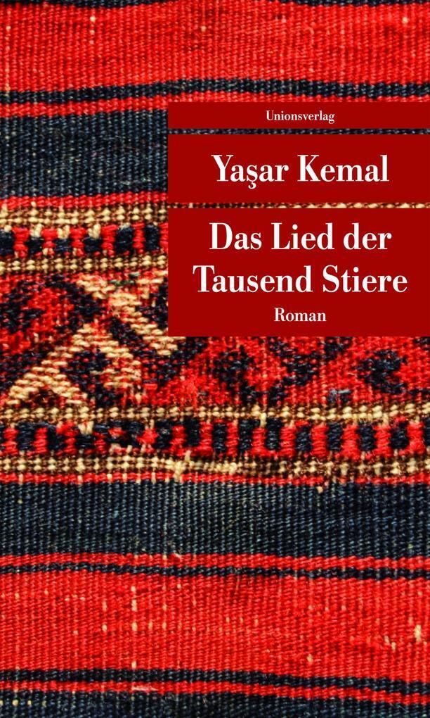 Thumbnail - Das Lied Der Tausend Stiere | Yasar Kemal | Deutsch | Boalar Efsanesi