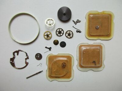 AS A. Schild 11½''' cal. 2060 2061 2063 2066 Swiss watch movement part - choose
