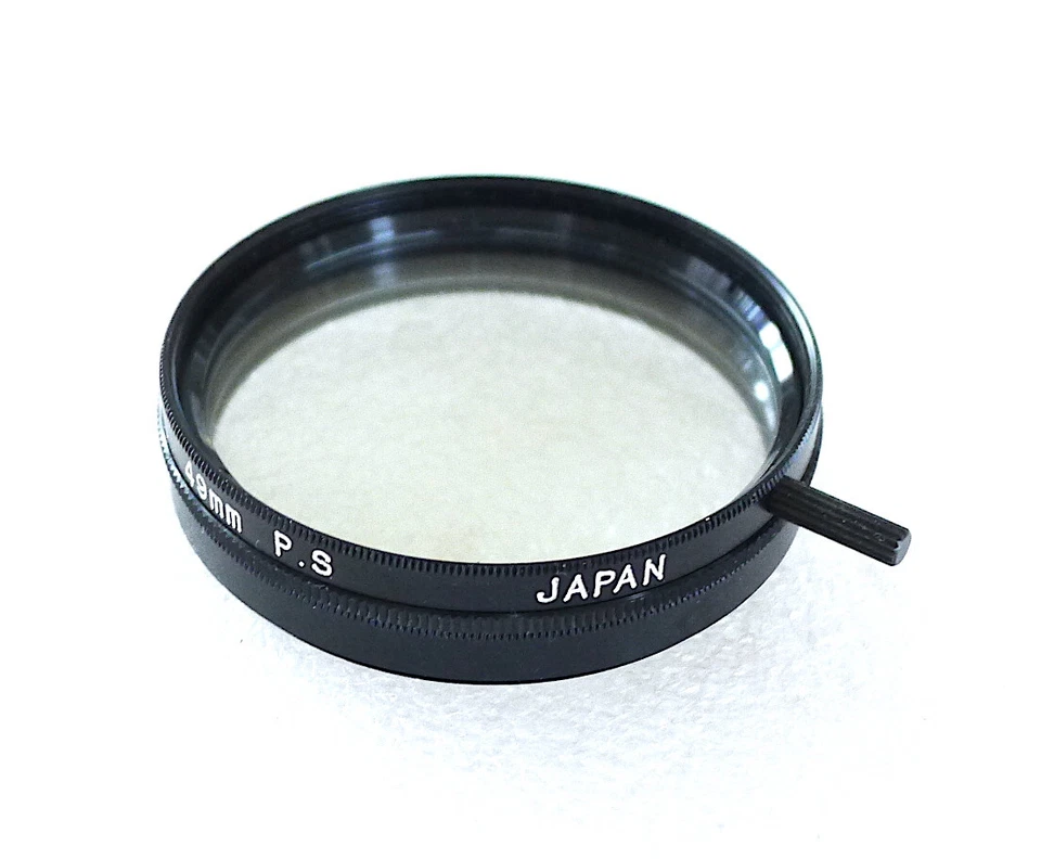 49mm Marumi Variable Cross Screen Filter - NEW - Image 4 of 4