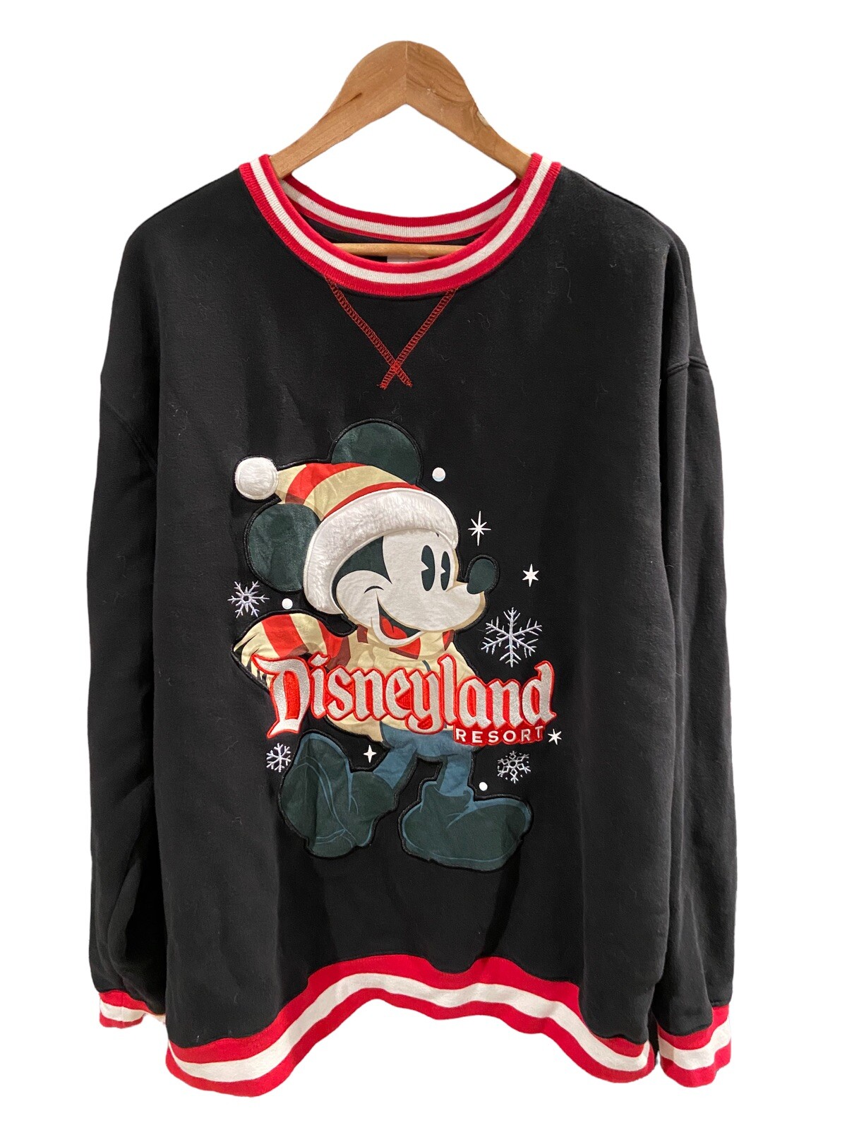 Disneyland Resort Mickey Mouse 