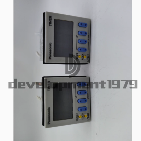 1PC Used Panasonic Timer LT4H-AC240VS LT4HAC240VS ATL5187 | eBay 1PC Used Panasonic Timer LT4H-AC240VS LT4HAC240VS ATL5187 | eBay