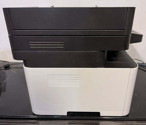 Samsung Xpress M2070W Printer Monochrome Laser Copier Wireless Page Count 4690 - Picture 11 of 15