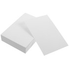 100 Sheets Paper Sprocket Printer Photo Glossy Imaging Inkjet Fine Art Printing