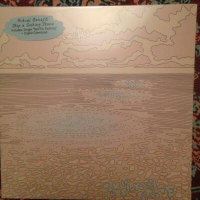 Mutual Benefit - Skip A Sinking Stone
