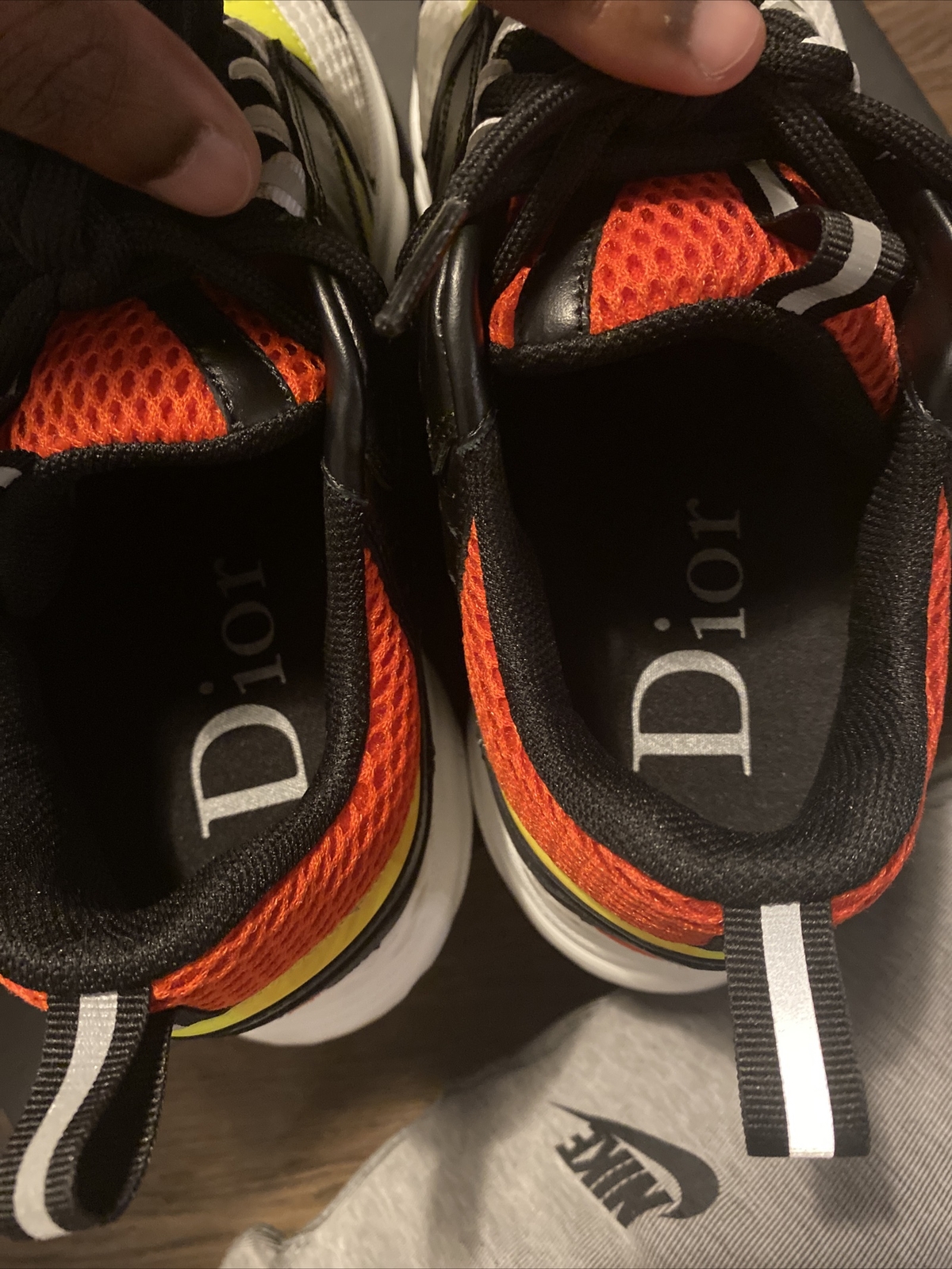 dior b22 ebay