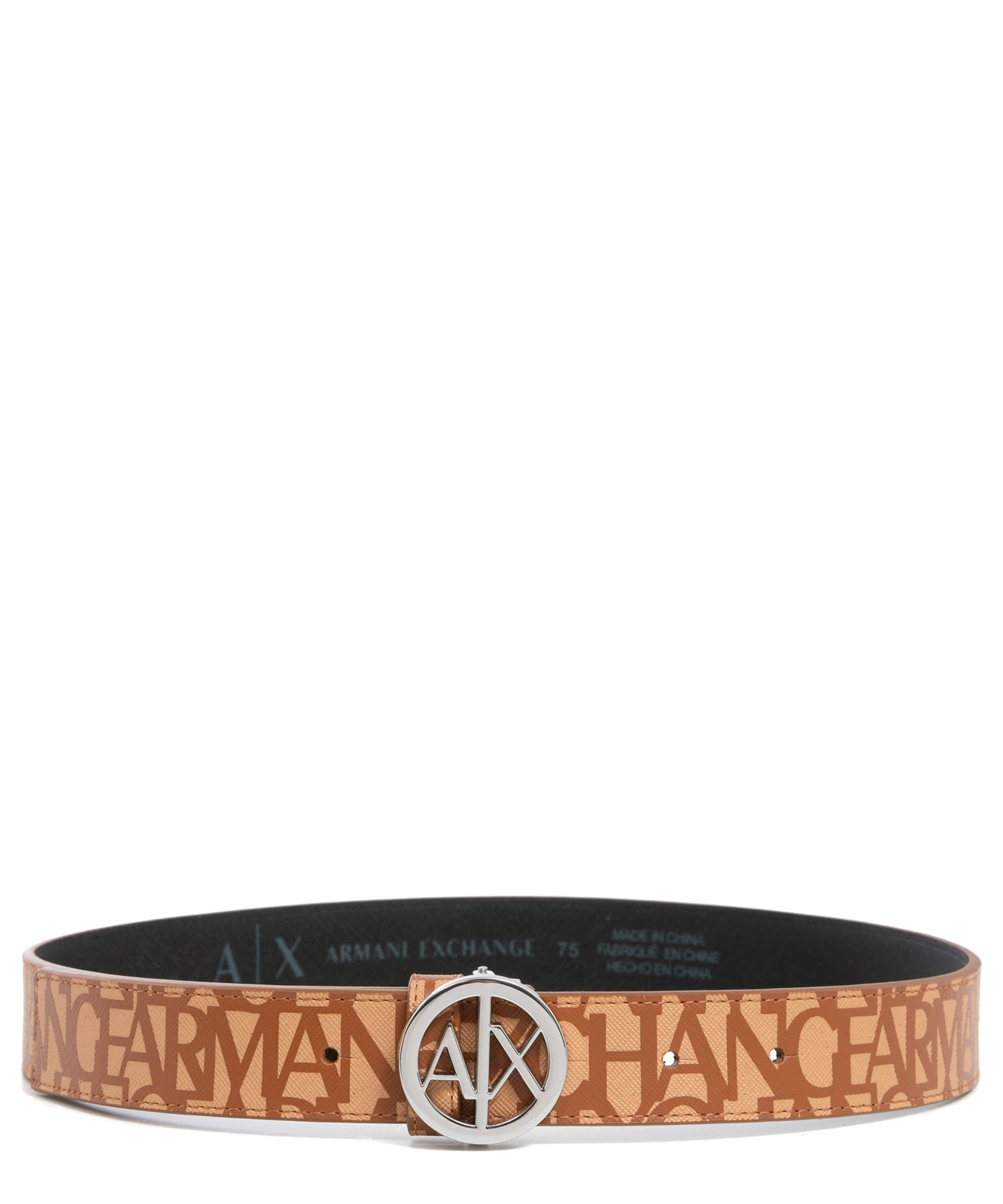 Модель Armani Exchange Gürtel damen 941153CC757F2012 Csmel Rose - Автомобиль. Кафе