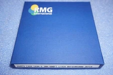 N.E.W sealed RMG PM973  600FT  5" Spule  Reel  1/4in