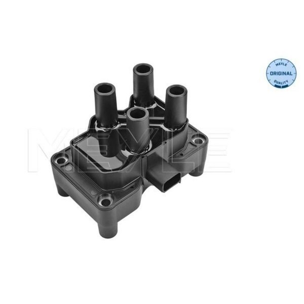 Meyle ZüNdspule ZüNdmodul FüR Ford KA 1.3I 1.6I Fiesta VI Focus II Turnier 1.6-image