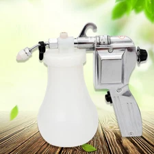 SF-170 Electric Textile Fabric Spot Cleaning Spray Gun Spraying Distance 10-15CM