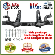 New Rear Crossmember Subframe Suspension for 2000-2005 Toyota Celica 5120620130