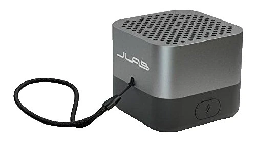 JLab Audio Player Docks & Mini Speakers for Apple