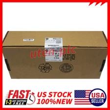 NEW Allen-Bradley 2080-L50E-48QVB Micro850 48 I/O EtherNet/IP Controller