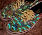 Tenis Vans Toy Story
