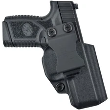 Black Scorpion Gear IWB Sweat Guard Holster fits FN Reflex