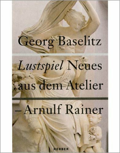 Georg Baselitz & Arnulf Rainer: Comedy Najniższa cena, cena zysku