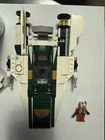 LEGO Star Wars: Resistance A-Wing Starfighter (75248)