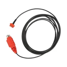 Phonak 13 Type Programming Cable For BTE CIC ITC ITE Hearing Aids