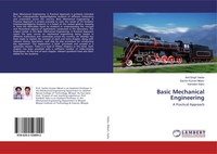 Basic Mechanical Engineering A Practical Approach Anil Singh Yadav (U. A.) Buch