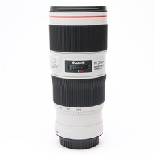 Canon EF 70-200mm F/4L IS II USM Canon EF mount 56