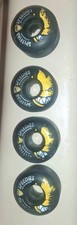 Spitfire Speedies 56mm Black