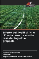 Jayprakash Sharma (U. A.) | Effetto Dei Livelli Di 'N' E 'S' Sulla Crescita E...