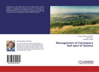 Chandrashekhar Choudhary (U. A.) | Management Of Cercospora Leaf Spot Of Sesame