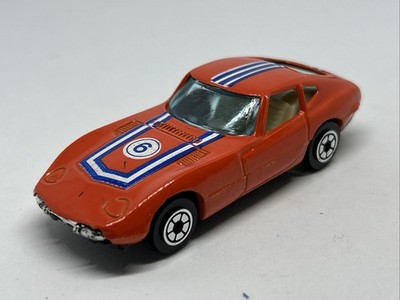 Yatming Toyota 2000 GT 1006