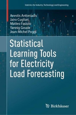 Statistical Learning Tools for Electricity Load Forecasting by Anestis Antoniadi