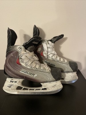 Bauer Vapor X60 Hockey Skates Junior Size 2D