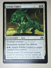 Pack Fresh Felidar Umbra From Mystery Booster