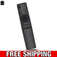 New Samsung Smart TV Remote Control for ALL 2022 2023 2024 TV Models