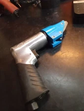 Ingersoll Rand. Kett Metal Shear Attachment.