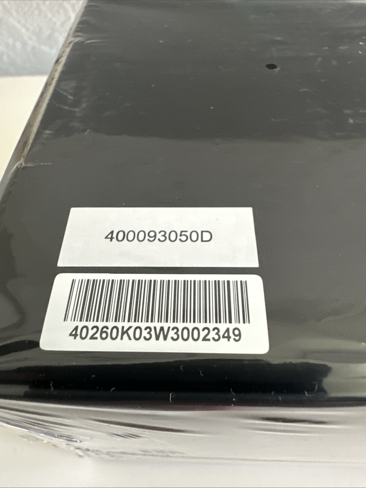 Lamborghini Battery Tender Charger 400093050D Sealed New Oem