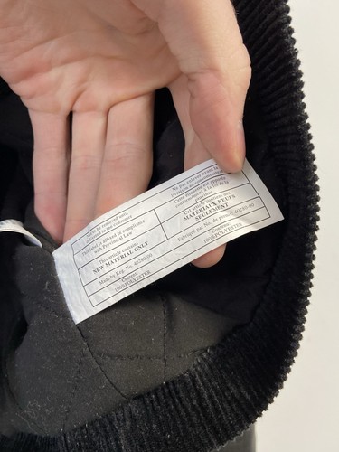 True Religion Vintage Jacket Bomber y2k style hype Size M Men’s - Picture 9 of 15