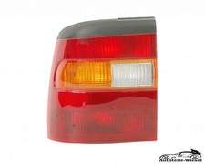 Rückleuchte Heckleuchte Links Hinten für Opel Vectra A CC 1.6i 88-95