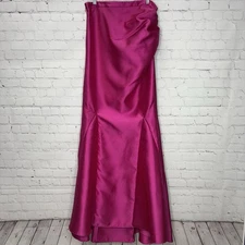 Badgley Mischka Gown