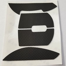 1Set Mouse Sticker for PulsarX2 Non-slip Anti-Slip Sweat-Resistant Pads