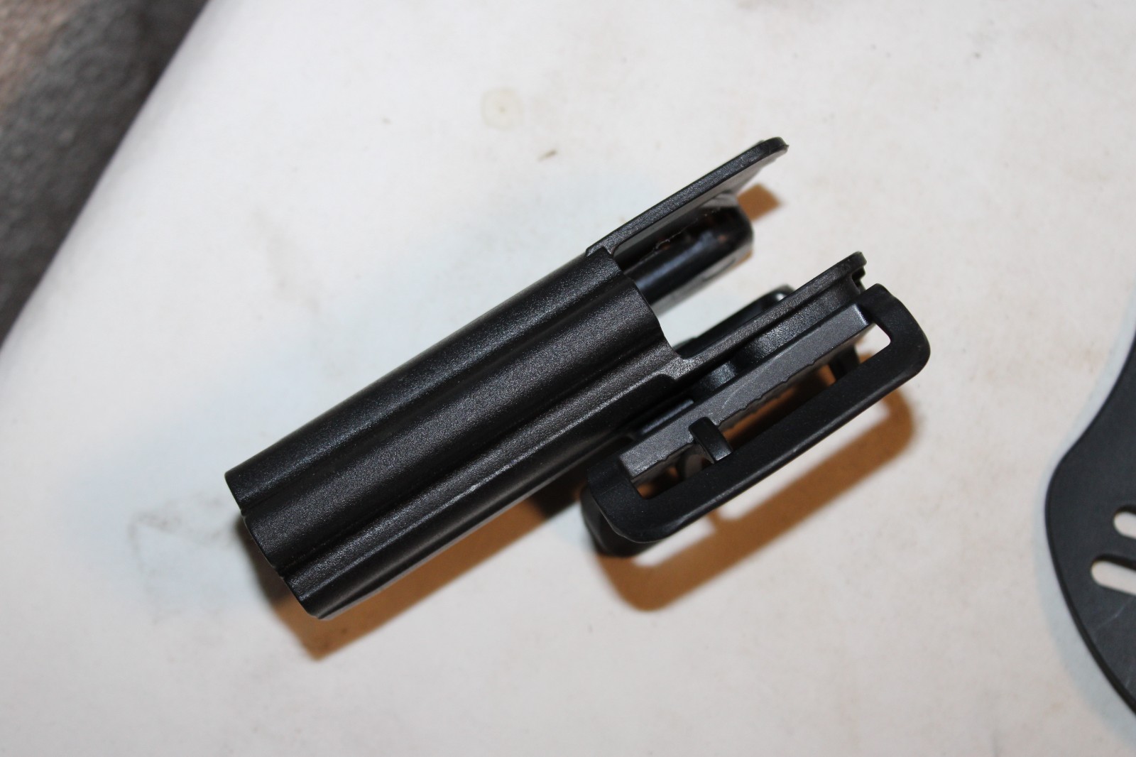 Blade Tech Holster w/2 Belt Loop Attachments