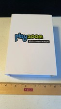 Play Zoom Kids Smart Watch