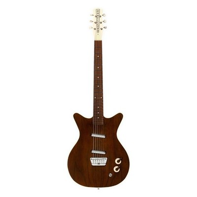 Danelectro '59 Divine Electric Guitar *USA Small Business*