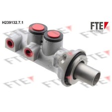 Maître-cylindre de frein Citroen DS3