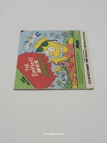 T2 Terminator Judgement Day NES OVP CIB Nintendo Entertainment System -Gut-