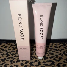 Bondi Boost Prep + Protect Hair Primer 4.05 Fl Oz. Sealed