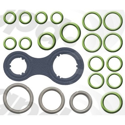 Global Parts Distributors 9422624 Gpd System Service Kit 9422624