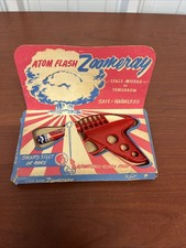 Atom Flash Zoomeray