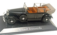 RENAULT  REINASTELLA  -  IXO / ALTAYA -  1/43