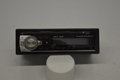 Einfaches Autoradio kurz Bluetooth Audio stream USB/SD/AUX-IN MP3 FM-Radio